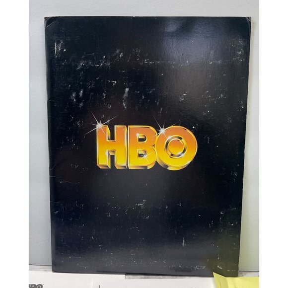 HBO Movie Press Kit Indictment The McMartin Trial 1995 James Woods Photo Slides - Picture 7 of 9